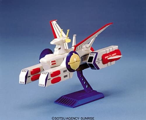 Tuta mobile bandai spirit - mobile,