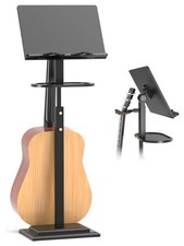 Supporto musicale bambù - supporto,