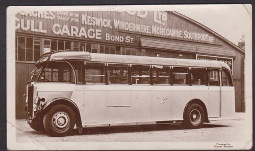 Vintage rppc postcard - vintage,
