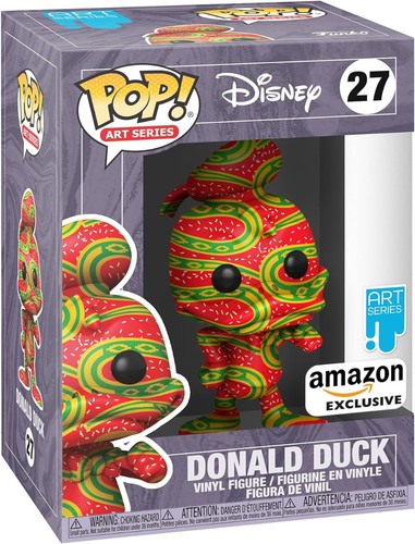 Funko pop art - funko, 27