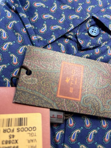 New 640 etro paisley - new,