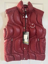 Gilet uomo MONCLER x PALM