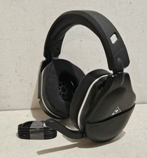 Turtle Beach Stealth 700 Gen 2 MAX Cuffie Gaming Nero - Senza Dongle USB - TESTATE