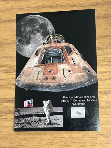 Modulo comando apollo - comando,