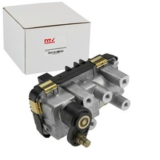 NTY TURBOCOMPRESSORE adatto