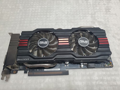 Asus nvidia geforce gtx 770 - asus, 2