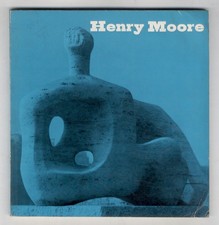 Henry Moore.