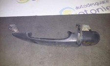 REAR RIGHT OUTER HANDLE /