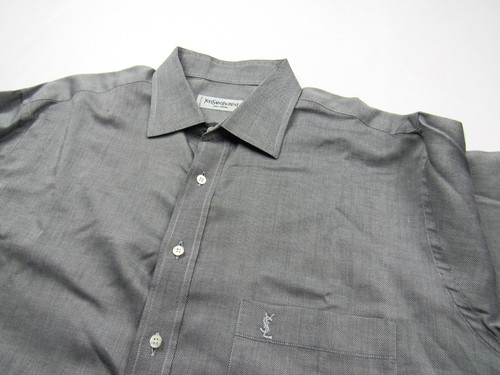 Camicia abito vintage yves - abito,