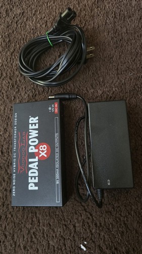 Alimentatore pedale - x8, a