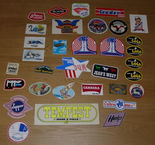 Lotto stickers adesivo - lotto,