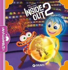 Libro - Inside Out 2. Ediz. A