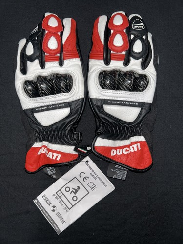 Guanti ducati performance - ducati,