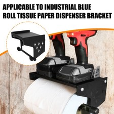 Dispenser porta asciugamani