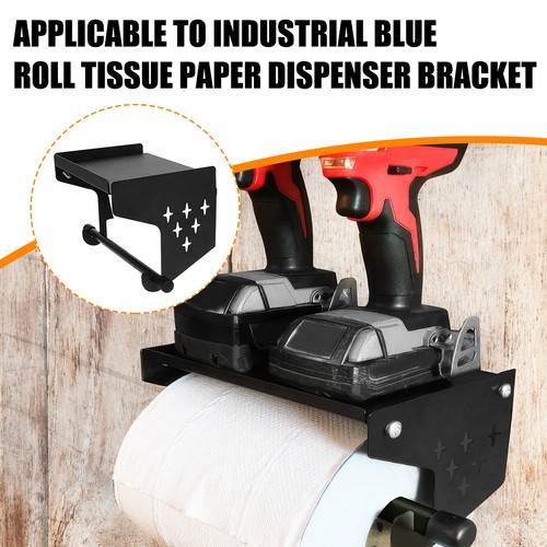 Dispenser porta asciugamani