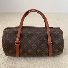 Autentico monogramma Louis