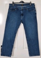 Jeans LEE Legendary uomo blu