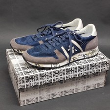 Scarpe uomo Premiata ERIC/2118