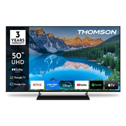 Thomson led 50ug5x15 - thomson, 50"