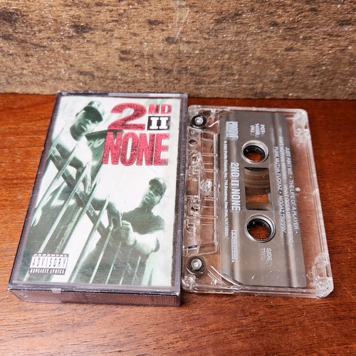 2nd none self titled - 2nd,
