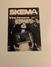 SKEMA ANNO VI n.7 IRINA IONESCO - EVA IONESCO EDITRICE IL MULINO LUGLIO 1974