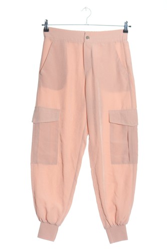 Zara pantalone jersey - zara,