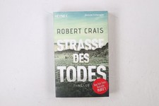 38958 Robert Crais STRASSE DES