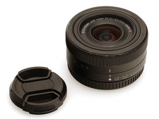 Panasonic Lumix G Cario