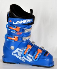 Lange RSJ 60 Blu RS - Scarpe