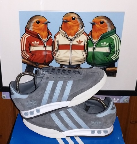 Adidas kegler super taglia - kegler,