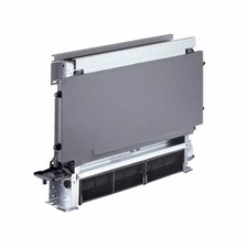 Ventilconvettore da incasso