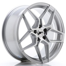 Un cerchio Cerchi JR Wheels