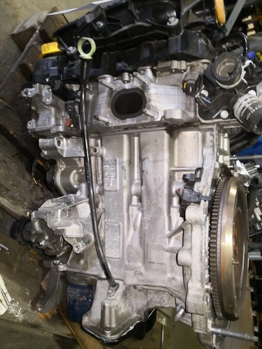 Motore completo peugeot hm05 - motore,