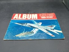 Album figurine completo AEREI