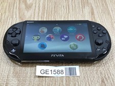 Console PS Vita PCH-2000 NERA