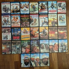 Dvd Film Di Bud Spencer E