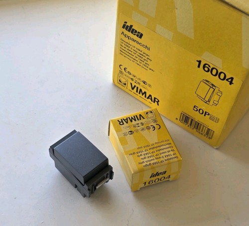 Vimar idea deviatore 16004 - vimar,