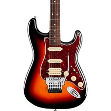 Fender Player II Modified