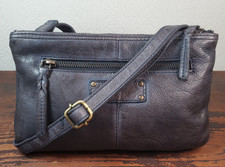 Karma Of Charme Leather