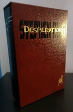 Stephen King - Desperation -