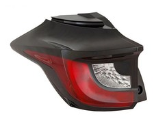 FARO-FANALE POSTERIORE ESTERNO