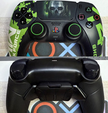 DualSense PS5 Hall Effect TMR