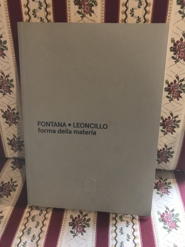 Fontana leoncillo forma - fontana,,