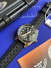 Squale Master 120 ATM Diver