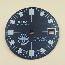 QUADRANTE Doxa Sub 300T