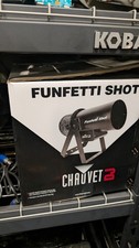 Chauvet Lighting FunFetti Shot