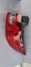Fanale Posteriore Destro DX