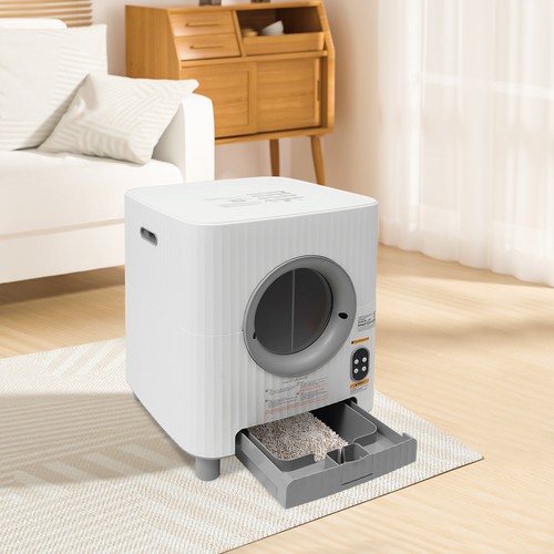 Toilette autopulente libera - autopulente,