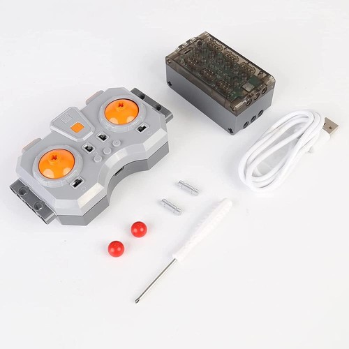 Mould king 0019 blocchetto - king,