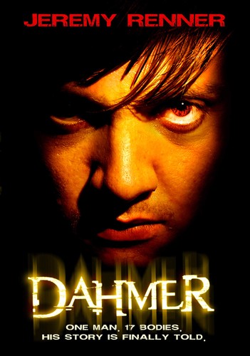 Dahmer collector edition - edition,